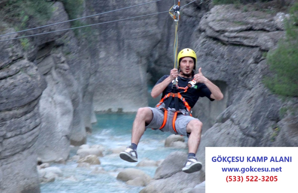 abseiling rappelling koprulu kanyon antalya, canyoneering  koprulu kanyonantalya